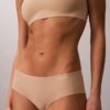 Bralette sem aro e com forro leve Invisibles