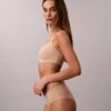 Bralette sem aro e com forro leve Invisibles