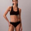 Bralette sem costuras e Unlined Icon