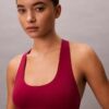 Bralette sem costuras e Unlined Icon