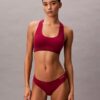 Bralette sem costuras e Unlined Icon