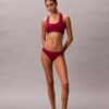 Bralette sem costuras e Unlined Icon