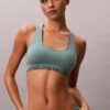 Bralette sem costuras e Unlined Icon
