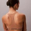 Bralette sem costuras e Unlined Icon