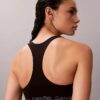 Bralette sem costuras e Unlined Icon