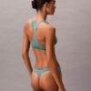 Bralette sem costuras e Unlined Icon