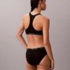 Bralette sem costuras e Unlined Icon