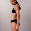 Bralette sem costuras e Unlined Icon