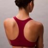 Bralette sem costuras e Unlined Icon