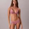 Bralette triangular com forro leve Form to Body Bralette triangular com forro leve Form to Body