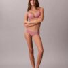 Bralette triangular com forro leve Form to Body Bralette triangular com forro leve Form to Body