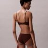 Bralette triangular com forro leve Form to Body Bralette triangular com forro leve Form to Body