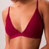 Bralette triangular com forro leve Form to Body