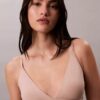 Bralette triangular com forro leve Form to Body Bralette triangular com forro leve Form to Body
