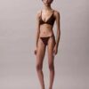 Bralette triangular com forro leve Form to Body Bralette triangular com forro leve Form to Body