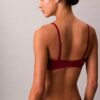 Bralette triangular com forro leve Form to Body