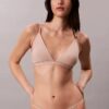 Bralette triangular com forro leve Form to Body Bralette triangular com forro leve Form to Body
