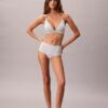 Bralette triangular com forro leve Form to Body Bralette triangular com forro leve Form to Body