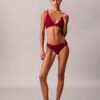 Bralette triangular com forro leve Form to Body