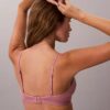 Bralette triangular com forro leve Form to Body Bralette triangular com forro leve Form to Body