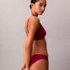 Bralette triangular com forro leve Form to Body