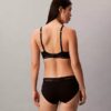 Bralette triangular com forro leve para o Ano Novo Lunar Bralette triangular com forro leve para o Ano Novo Lunar