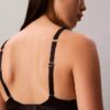 Bralette triangular com forro leve para o Ano Novo Lunar Bralette triangular com forro leve para o Ano Novo Lunar