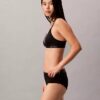 Bralette triangular com forro leve para o Ano Novo Lunar Bralette triangular com forro leve para o Ano Novo Lunar