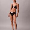 Bralette triangular Heritage Classic em Cotton Stretch com forro leve Bralette triangular Heritage Classic em Cotton Stretch com forro leve