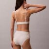 Bralette triangular Heritage Classic em Cotton Stretch com forro leve Bralette triangular Heritage Classic em Cotton Stretch com forro leve