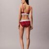 Bralette triangular Icon em algodão e Modal com forro leve