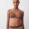 Bralette Unlined Bralette Unlined
