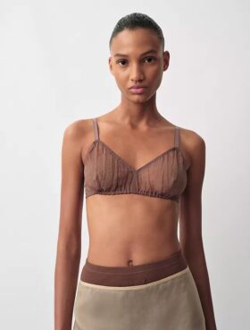 Bralette Unlined