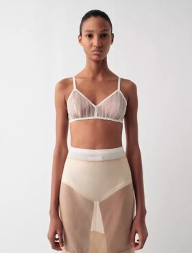 Bralette Unlined