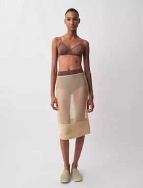 Bralette Unlined