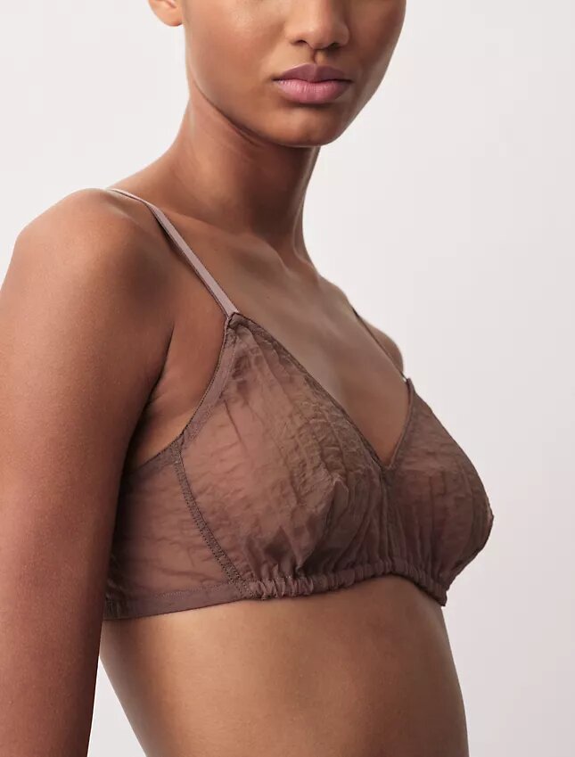 Bralette Unlined Bralette Unlined