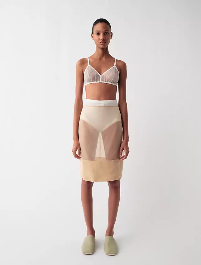 Bralette Unlined Bralette Unlined