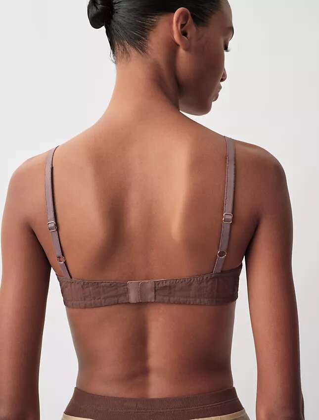 Bralette Unlined Bralette Unlined