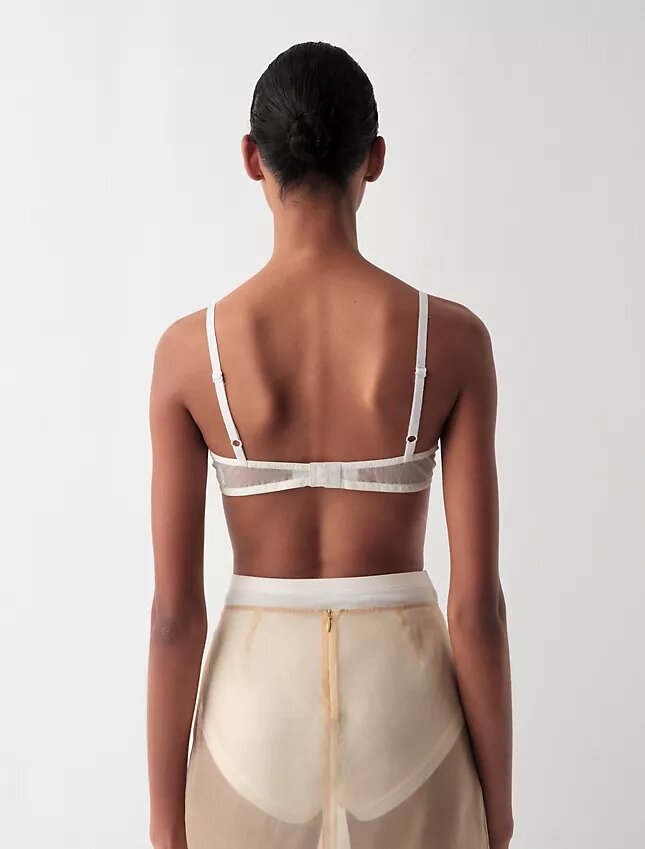 Bralette Unlined Bralette Unlined