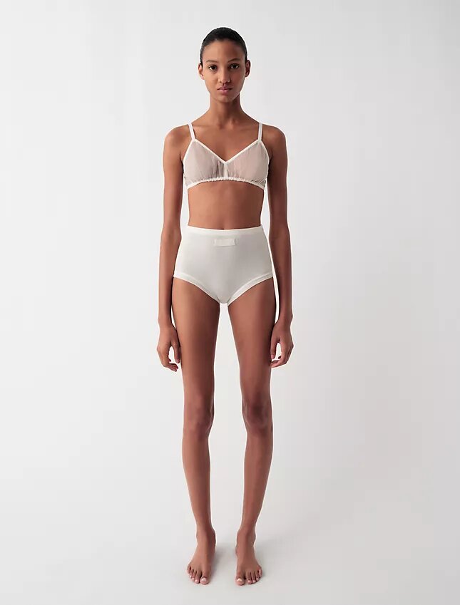 Bralette Unlined Bralette Unlined