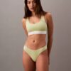 Bralette Unlined em malha Modal Icon