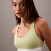 Bralette Unlined em malha Modal Icon