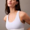 Bralette Unlined em malha Modal Icon