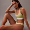 Bralette Unlined em malha Modal Icon