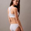 Bralette Unlined em malha Modal Icon