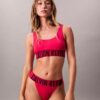 Bralette Unlined Intense Power Bralette Unlined Intense Power