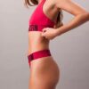 Bralette Unlined Intense Power Bralette Unlined Intense Power