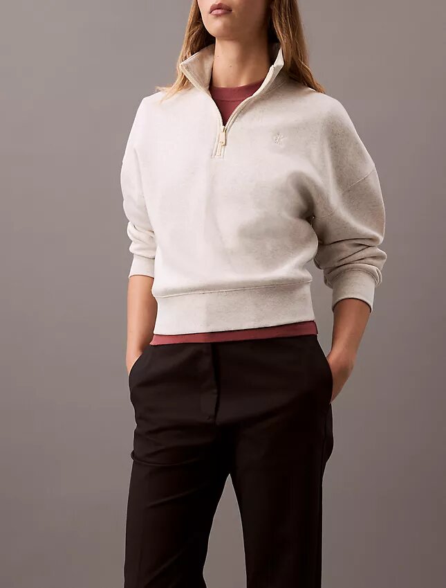 Calças chino de corte reto em algodão Cotton Stretch Calças chino de corte reto em algodão Cotton Stretch