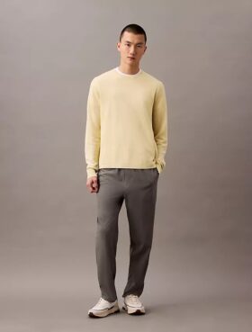 Calças Ck Sport Woven