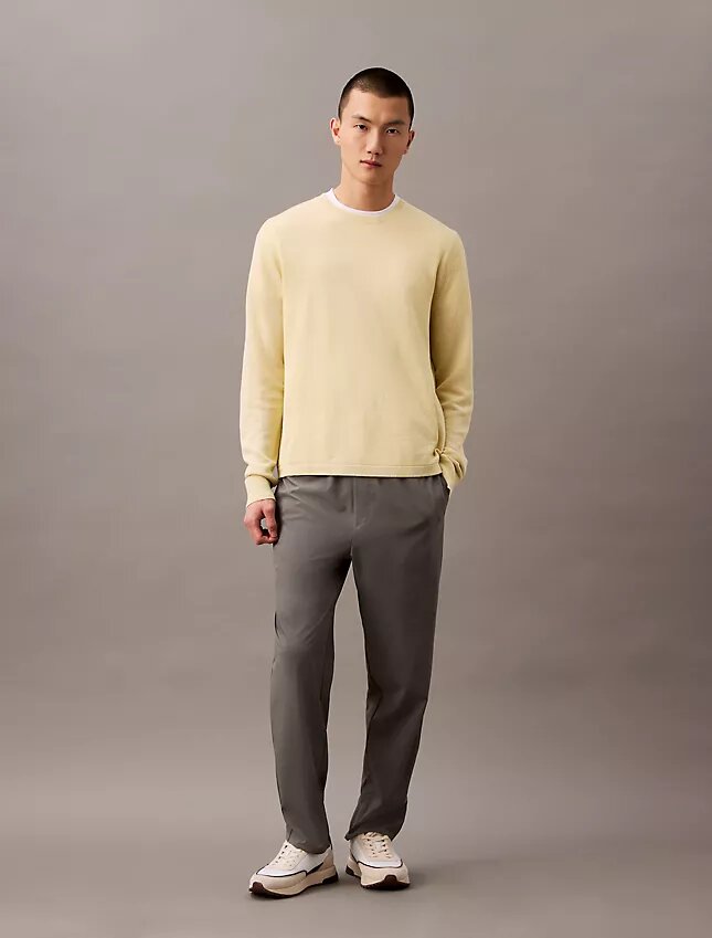 Calças Ck Sport Woven Calças Ck Sport Woven